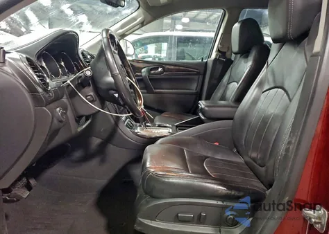 2016 Buick Enclave из США, поврежденный, VIN 5GAKVCKD5GJ162773